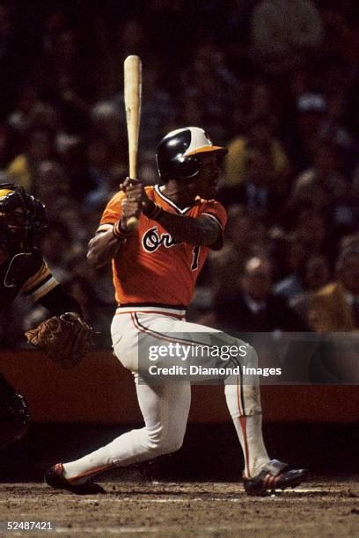 AL BUMBRY Baltimore orioles, Mlb orioles, Orioles baseball