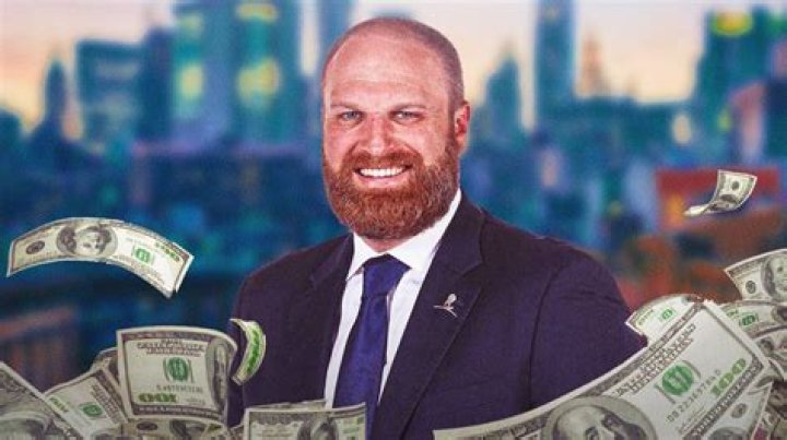Al C&aacute;rdenas Net Worth 2023, First Wife, Daughter, Age, Ana Navarro