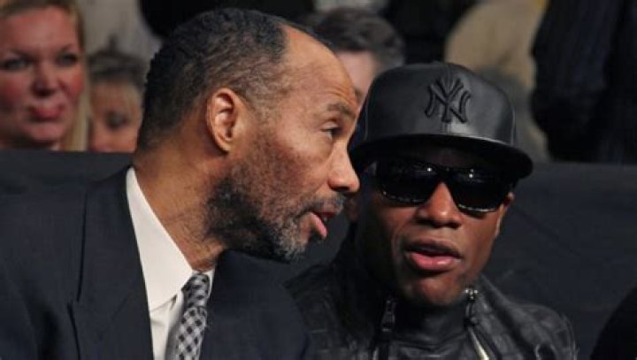 Al Haymon The Mysterious Face of Boxing The Bad Promoter