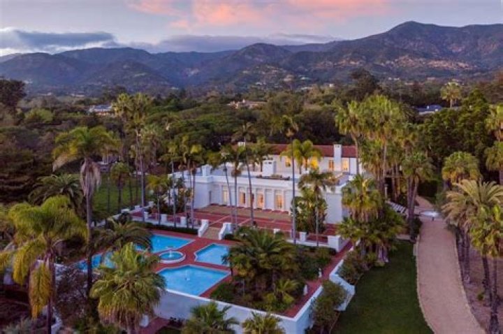 Al Pacino House His BiCoastal Real Estate Portfolio in Photos