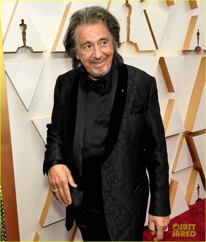 Al Pacino Turns 80 Today (April 25) See His Latest Photos! Photo