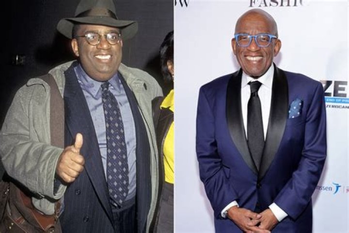 Al Roker Celebrates the 20th Anniversary of His Gastric Bypass Surgery