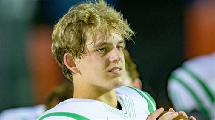 Alabama football odds for Arch Manning after Eli Holstein commits