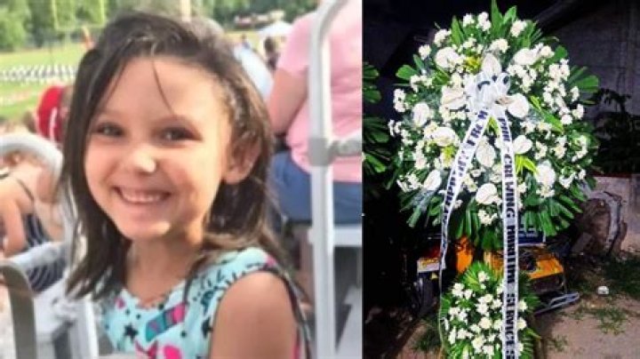 Alaina Booth Obituary, Death, In Loving Memory of 8YearOld Port