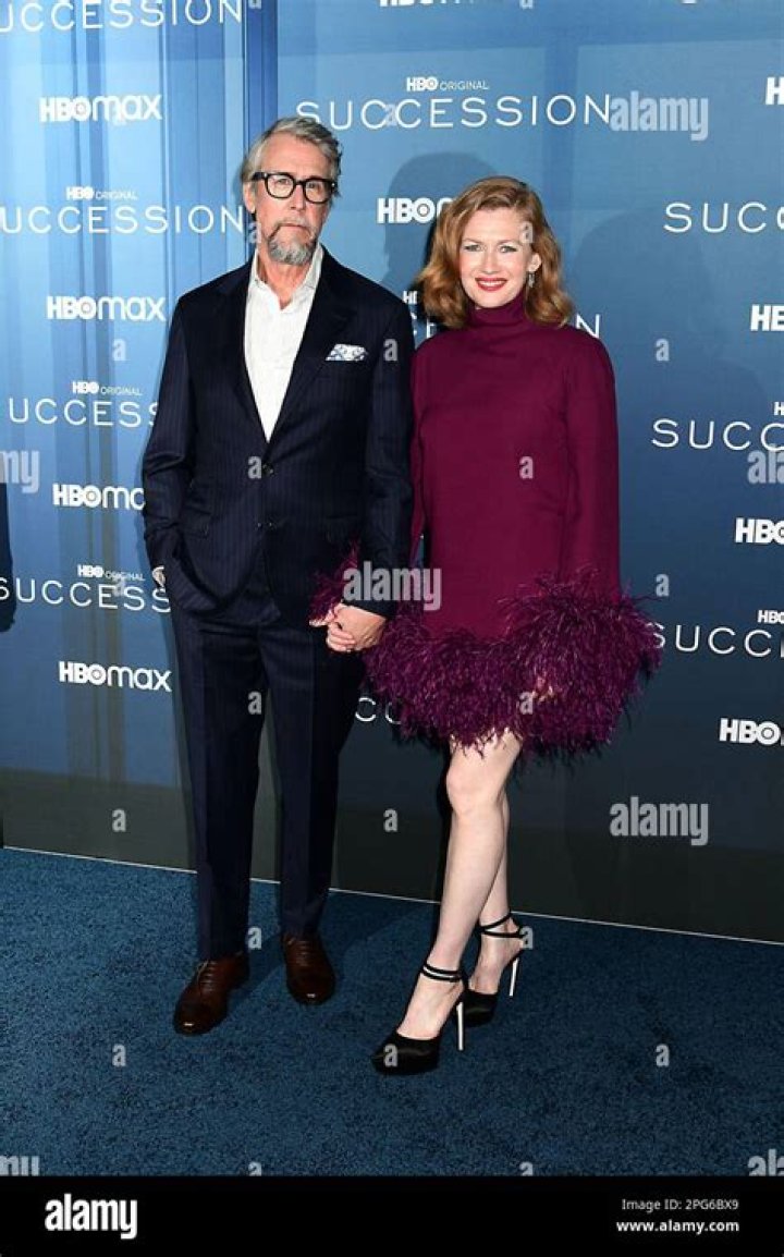 Alan Ruck 2024 Wife, net worth, tattoos, smoking & body facts Taddlr