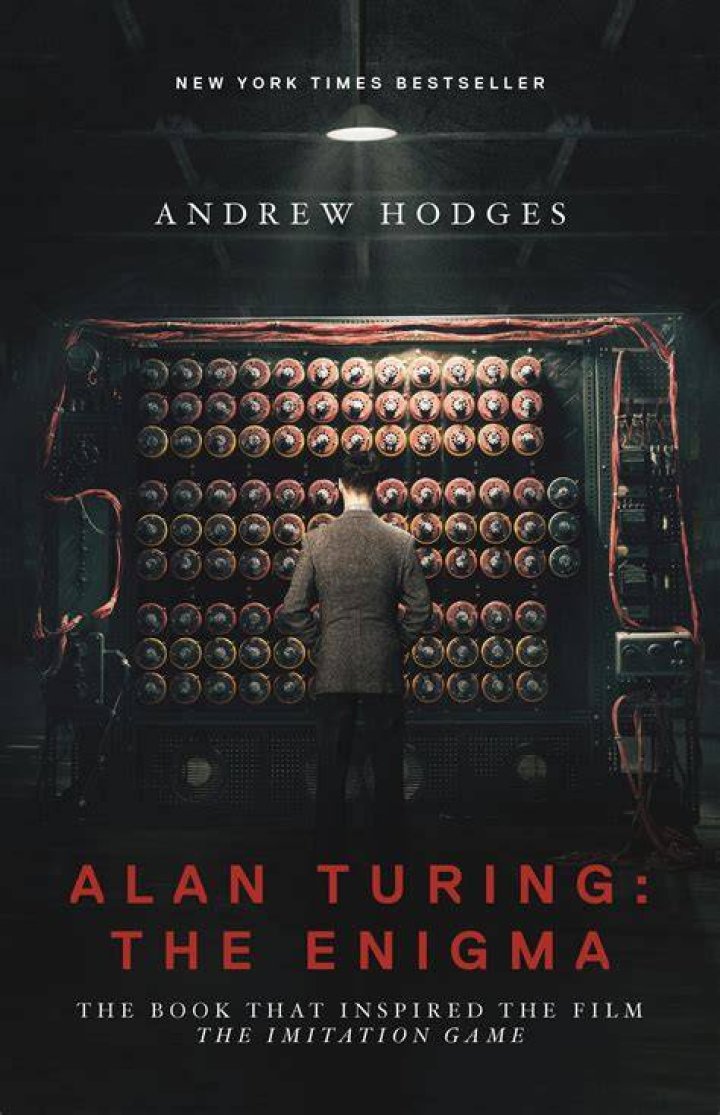 Alan Turing The Enigma Princeton University Press