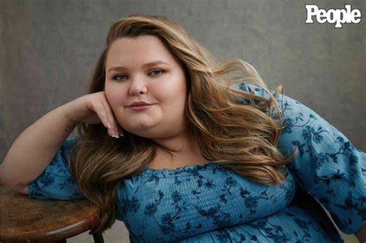 Alana Thompson's older sister Pumpkin vows 'to be there for her' in