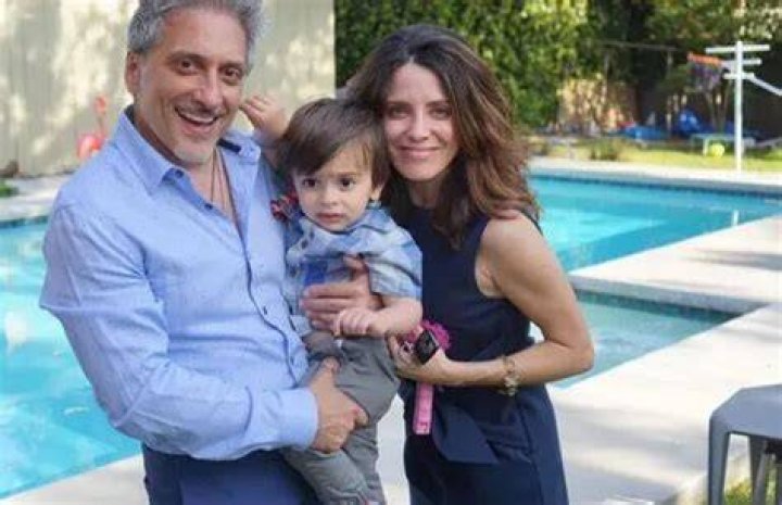 Alanna Ubach Parents Rodolfo Ubach, Sidna Ubach Ethnicity