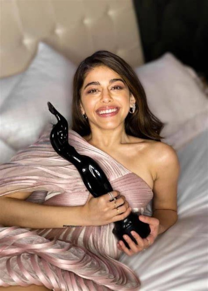Alaya F Height, Weight, Age, Family, Facts, Education, Biography