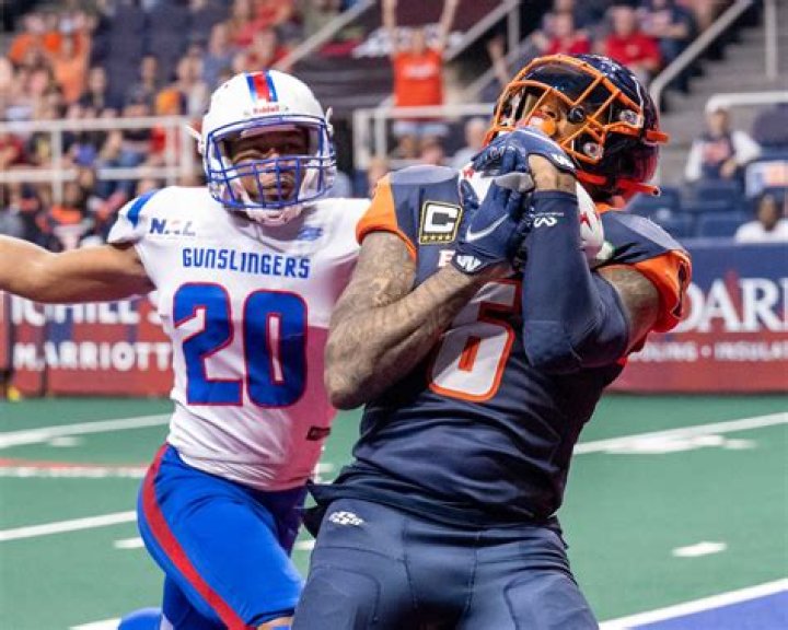 Albany Empire rely on connection to clinch top seed