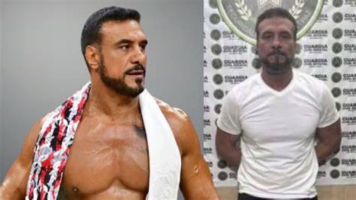 Alberto El Patron Being Sued Bar Incident