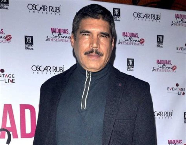 Alberto Estrella cumple 58 a&ntilde;os la poderosa raz&oacute;n por la que el