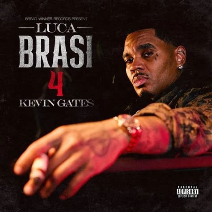 Album review Kevin Gates, ‘Islah’ The Boston Globe