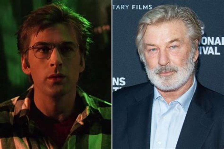 Alec Baldwin Beetlejuice Wiki Fandom