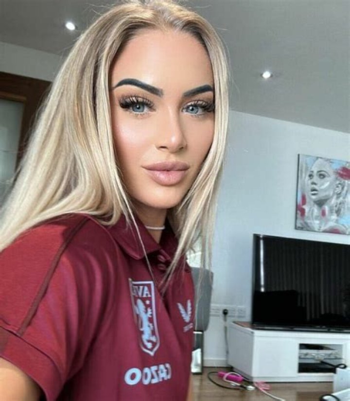 Aleisha Allen&rsquo;s biography age, height, movies and TV shows Legit.ng