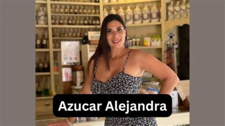 Alejandra Quiroz&rsquo;s bio age, height, nationality, career, net worth