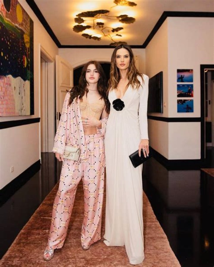Alessandra Gucci Meet the Daughter Of Maurizio Gucci And Heir To His