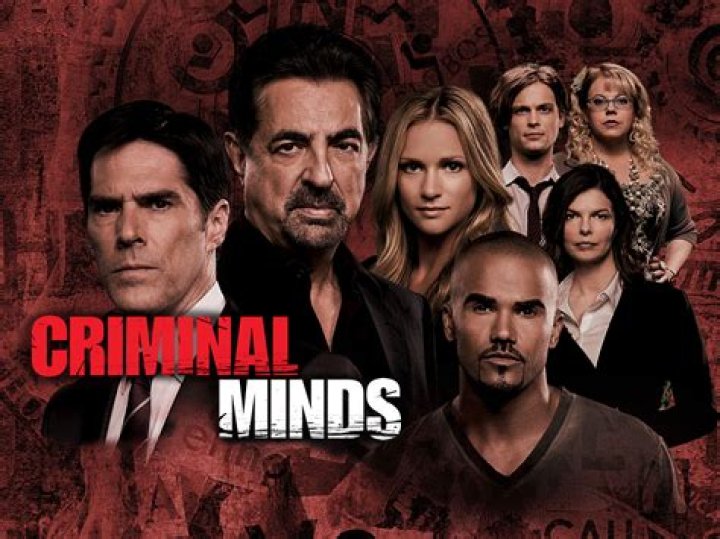 Alex Blake Criminal Minds Wiki FANDOM powered by Wikia