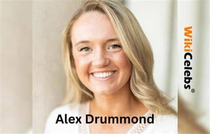 Alex Drummond Net Worth Bio, Wiki, Age, Career & More