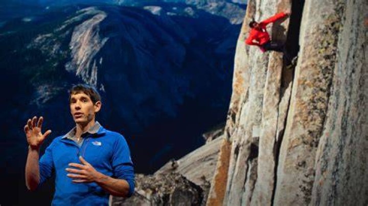 Alex Honnold How Much Can Preparation Mitigate Risk? NCPR News