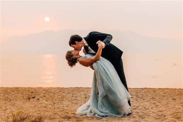Alex Honnold Ties the Knot! Free Solo Climber Marries Sanni McCandless