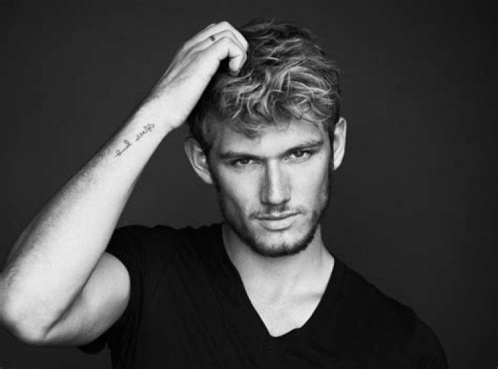 Alex Pettyfer net worth, salary, house