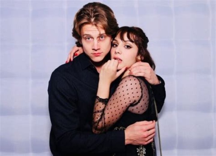 Alex Saxon Bio, family, net worth Celebrities InfoSeeMedia