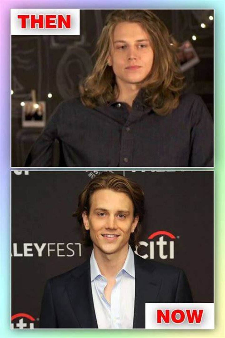 Alex Saxon Ethnicity of Celebs