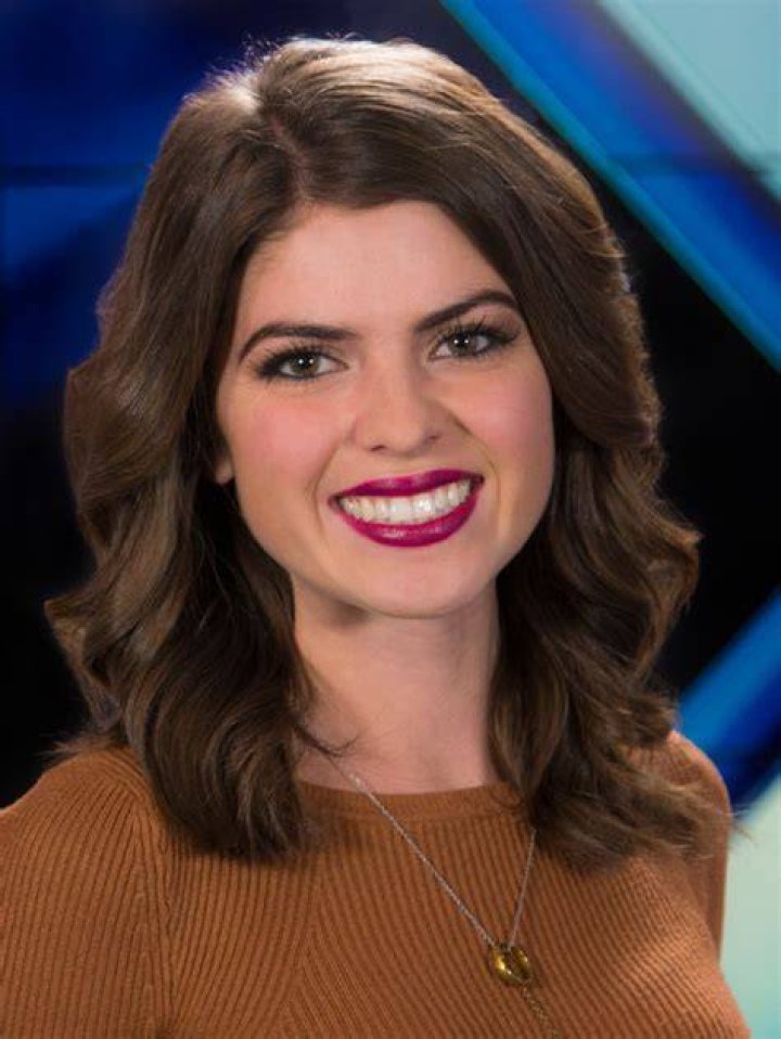 Alex Thorson WRIC ABC 8News