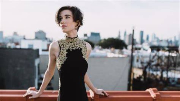 Alexa Rosenberg Bio, Age, Net Worth, Height, Facts, Career