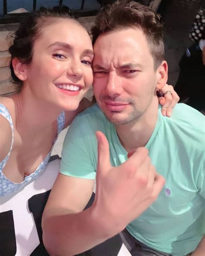 Alexander Dobrev Age, Girlfriend, Net Worth, Biography Alexander