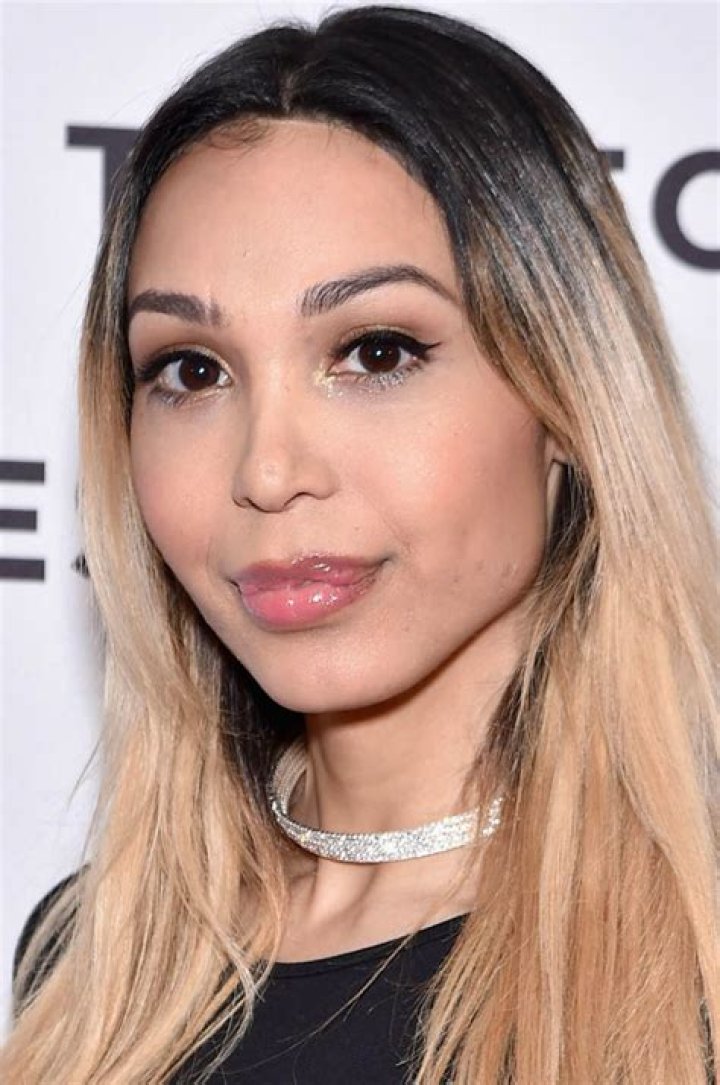 Alexia GARCIA Biographie et filmographie