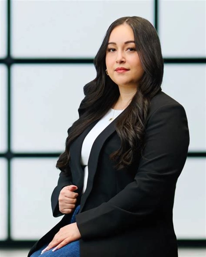 Alexia Garcia Identity