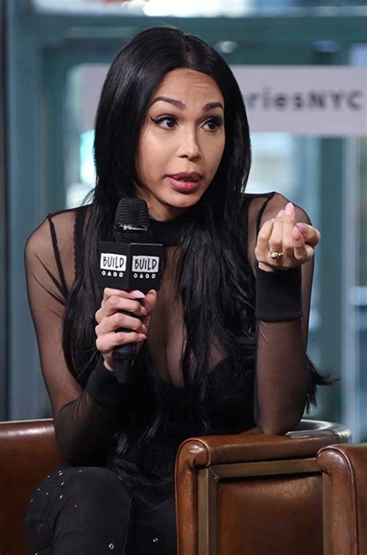 Alexia Garcia Pose Wiki Fandom