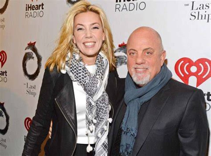 Alexis Roderick Inside The Life Of Billy Joel’s Wife