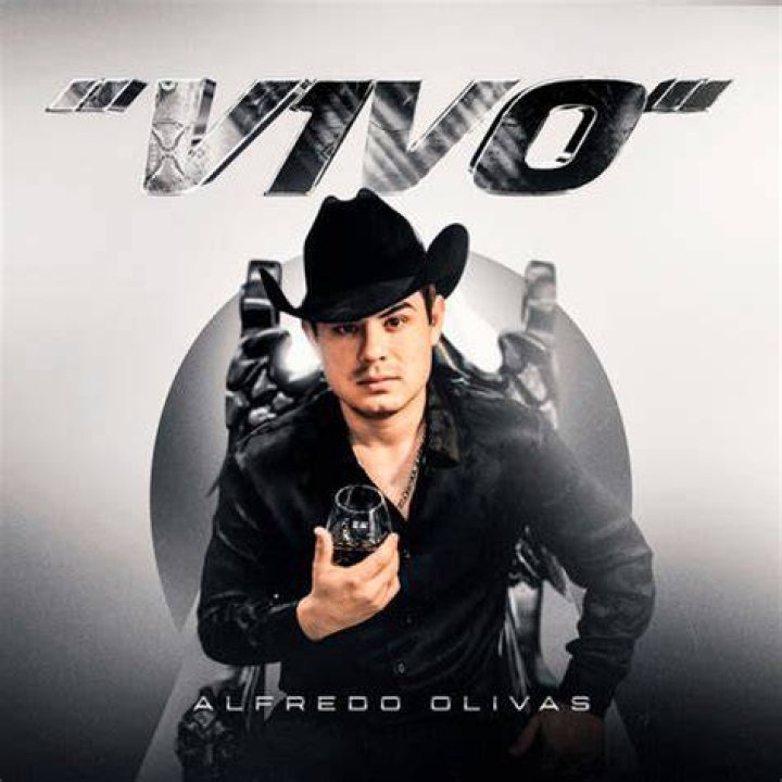 Alfredo Olivas iHeart