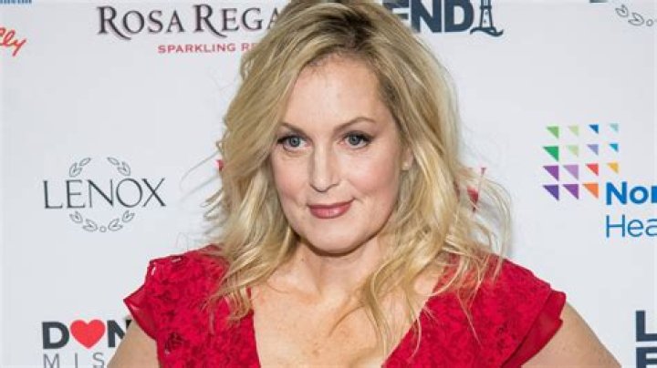 Ali Wentworth Net Worth Celebrity Sizes