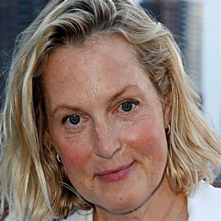 Ali Wentworth on Raising Teens, AntiAging and the Expensive Cream She