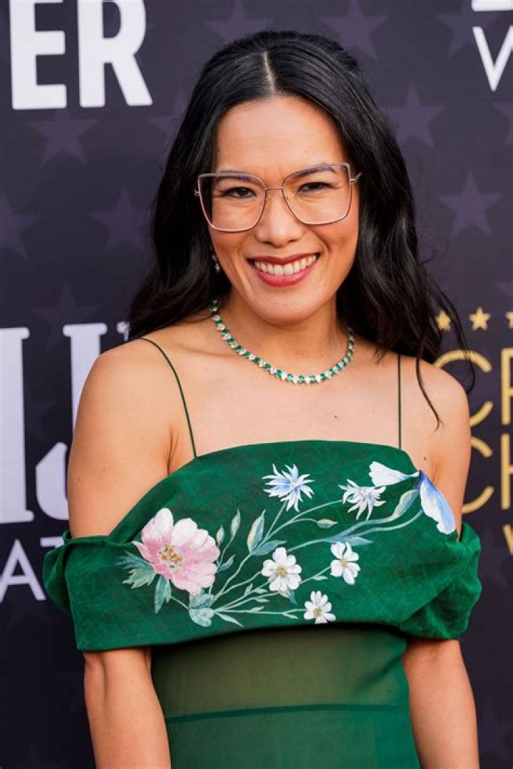 Ali Wong Ethnicity of Celebs What Nationality Ancestry Race