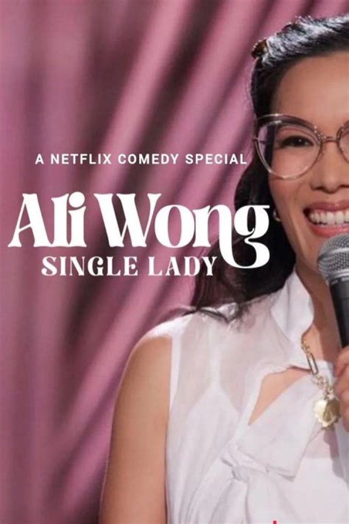 Ali Wong Movies, Bio and Lists on MUBI
