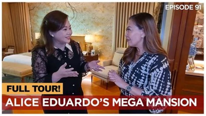 Alice Eduardo on Success, Single Parenthood, and Moving On FreebieMNL