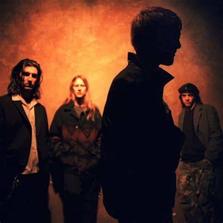 Alice in Chains See Previously Unreleased Video of One of Layne Staley