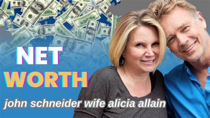 Alicia Allain Net Worth How rich was Alicia Allain?