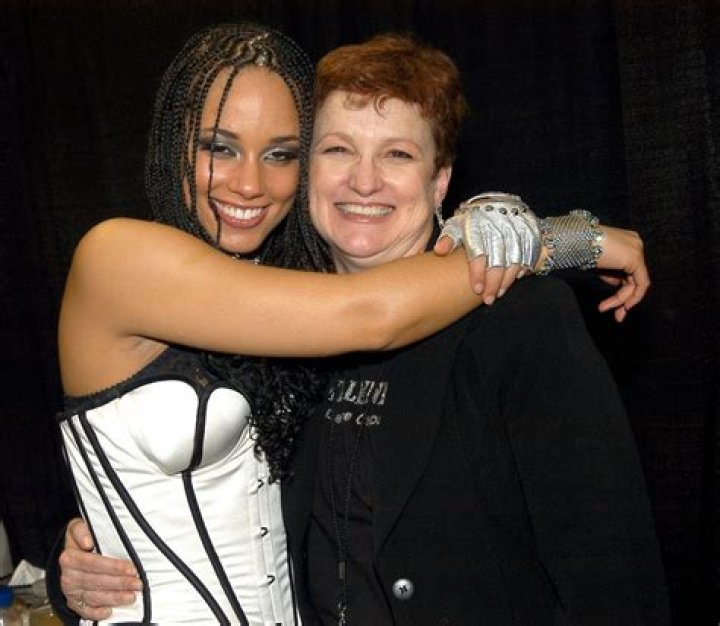 Alicia Keys Shares the Letter She Wrote as a 13YearOld That Her