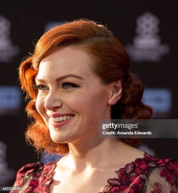 Alicia Malone Celebrity Hair and Makeup at the 2019 Oscars POPSUGAR