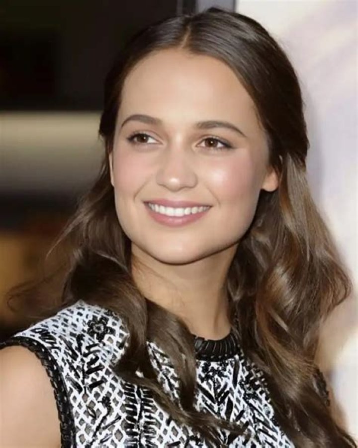 Alicia Vikander Net Worth, Age, Height, Weight Net Worth Inspector