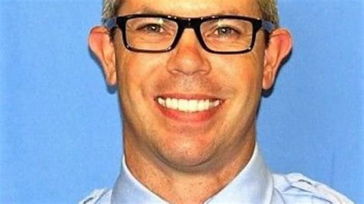 Alim Simmons & Jeffrey DiDomenico died What happened to PFD