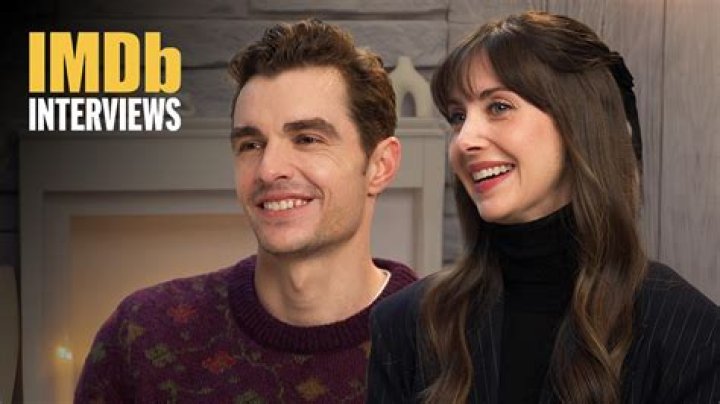 Alison Brie, Dave Franco&rsquo;s Best Quotes About Their Relationship