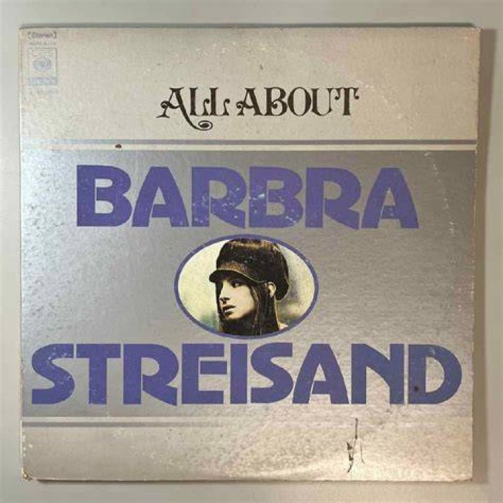 All About Barbra Streisand's Son Jason Gould