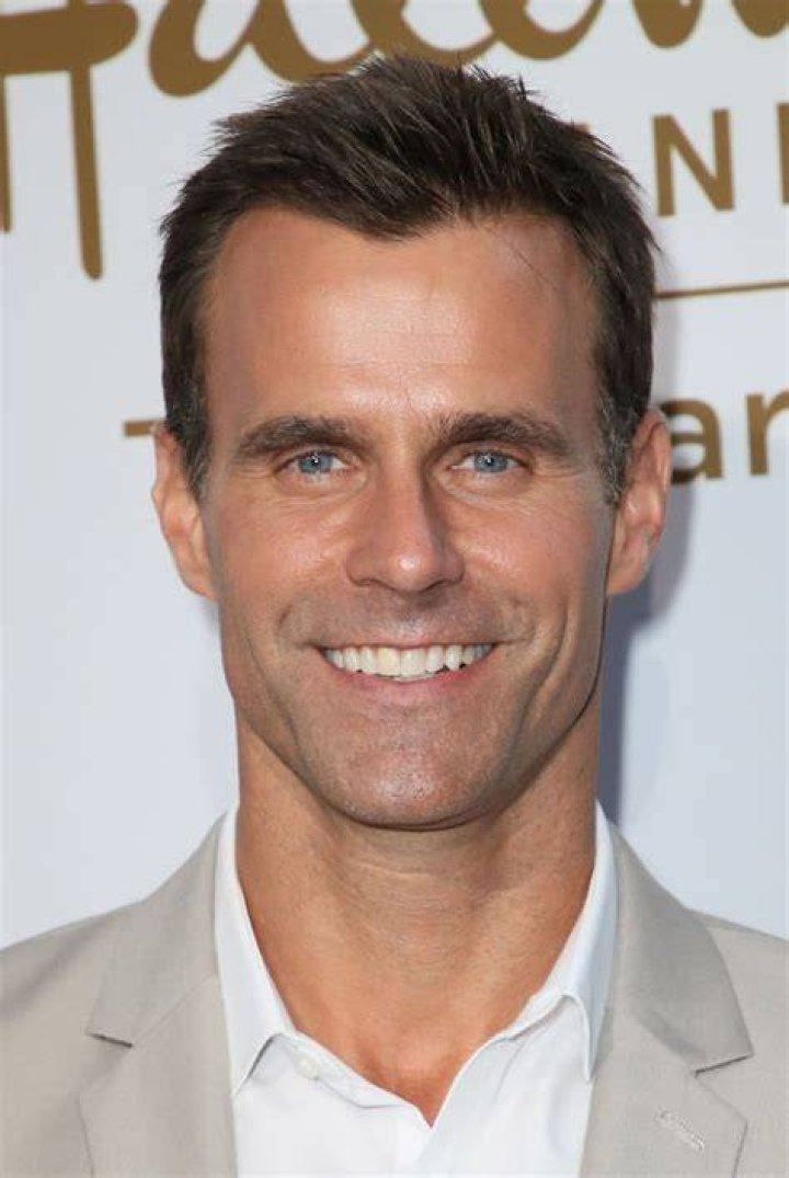 All About Cameron Mathison's Wife Vanessa Arevalo Who Is Sticking by